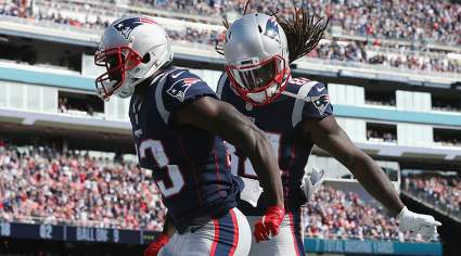 Raiders Linked to Former First-Round Pick WR in Free Agency: Report