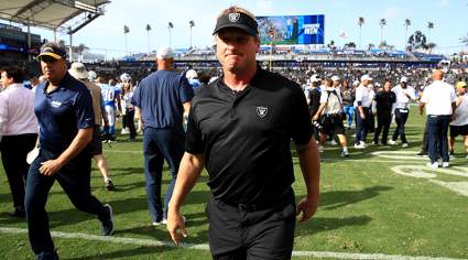 Raiders Rumors: Chiefs WR Is Player to Watch in Free Agency, Says Insider