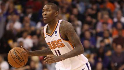 Ex-Nets Guard Sends Message to the Rest of the NBA About Chris Paul