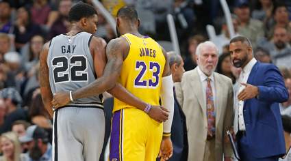 LeBron James Reveals Truth About Lakers, Playing Future, Coronavirus