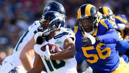 Falcons to Sign Ex-Rams ‘High-End’ Edge Rusher: Report