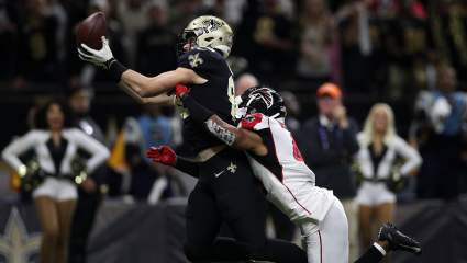 Falcons Re-Sign Key Safety to 1-Year Deal: Report