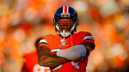 Top 5 Free Agents Eagles Should Heavily Target on Day 2