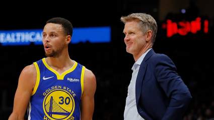 Warriors Approved For Disabled Player Exception Per Report