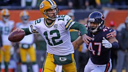 Former Bears LB Signed to Broncos Roster to Fill Von Miller Vacancy