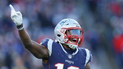 Patriots Make Major Decision On Future of Special Teams Ace