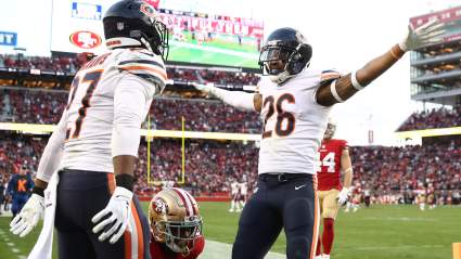 Chicago Bears Ink Veteran Safety to 1-Year Deal: Report