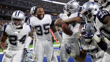 Cowboys ‘Seriously Exploring’ Position Switch for Defensive Starter: Report