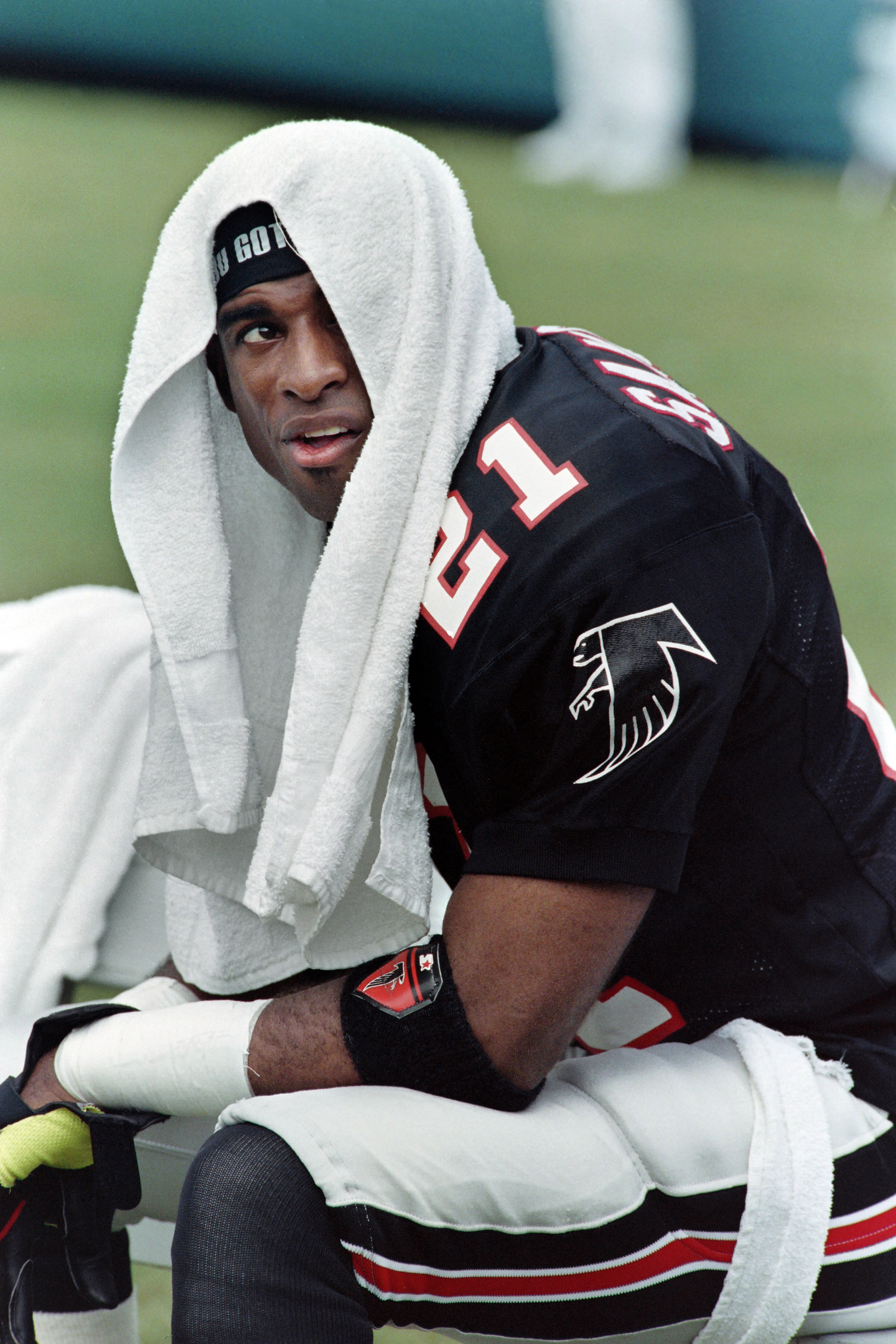 Deion sanders hires stock photography and images  Alamy