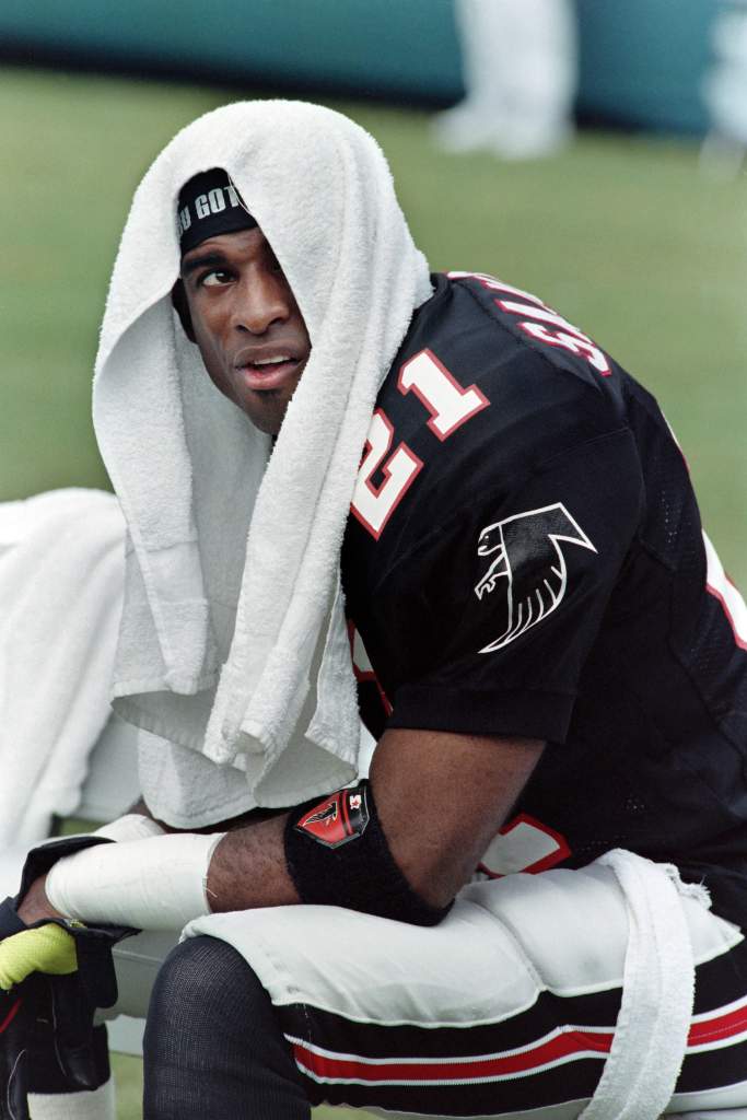 Deion Sanders