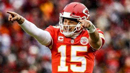 William Hill Releases 2020-21 NFL MVP Odds: Mahomes Leads the Charge