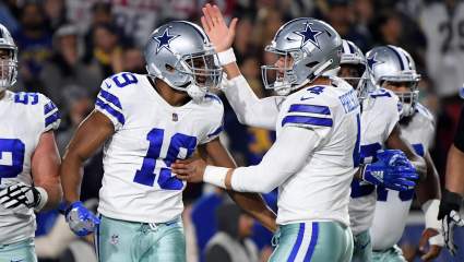 NFL Cements Contract Deadline for Cowboys’ Dak Prescott, Amari Cooper