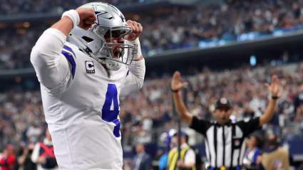 New Report Reveals Insane Price Cowboys Must Pay to Sign Dak Prescott