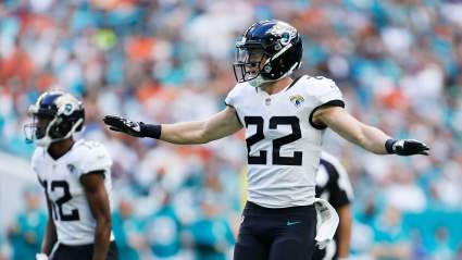 Patriots Reportedly Sign Former Rams and Jaguars Safety