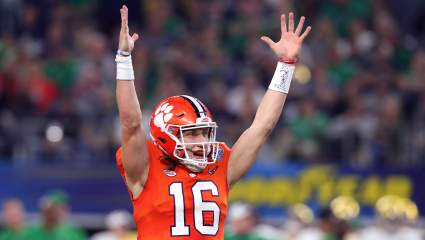 If NFL Season is Cancelled, Bears Could Snag a Top QB in 2021 Draft