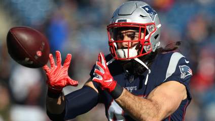 Patriots’ Long-Time Special Teams Ace Set to Sign With Giants