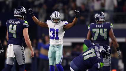 Lions Rumored to Have Interest in Top Free Agent Cornerback