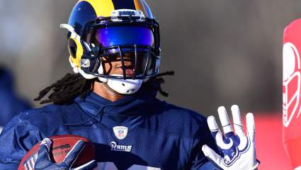 ESPN’s Stephen A. Smith Gives Reassuring Insight on Todd Gurley