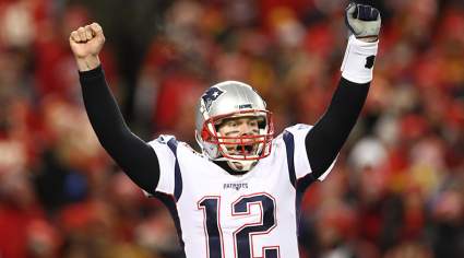 Are the Browns Interested in Adding Tom Brady?
