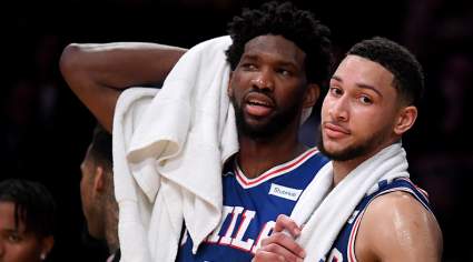 Bleacher Report Reveals Sixers’ ‘Weakest Link’ in Starting Five