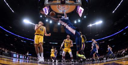 Legend Reveals Why 76ers’ Joel Embiid Would Get Detroyed by Hakeem Olajuwon