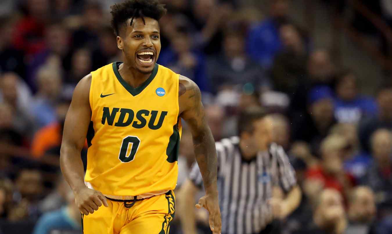How to Watch Summit League Basketball Tournament 2020