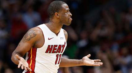 Dion Waiters Explains How He Can Help the Lakers Down the Stretch