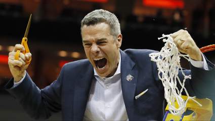 Louisville vs. Virginia Prediction: Battle for the ACC