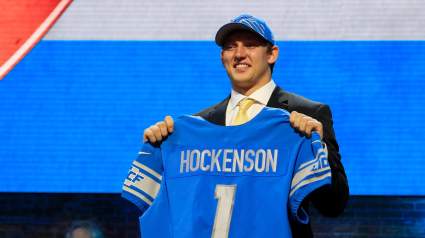 New 2020 Lions NFL Draft Hats Revealed [LOOK]