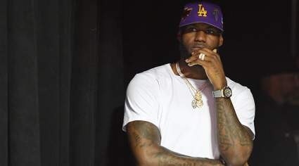 Lakers’ LeBron James Explains Unique Ability That Makes Him Great
