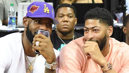 2020 NBA Playoffs Possibilities Revealed During Coronavirus Pandemic [LOOK]