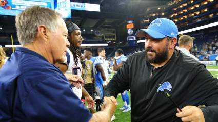 NFL Analyst Blasts Lions Free Agency Approach