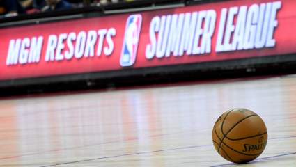 NBA’s Coronavirus Plans: Las Vegas, China Could Be Keys