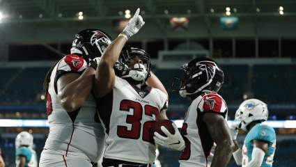 Why COVID-19 is Delaying Falcons Free Agency, Trade