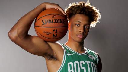 Romeo Langford Headlines Celtics’ 5 Keys to Longterm Title Contention