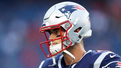 Jarrett Stidham Ready to be Tom Brady’s Successor?