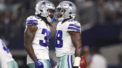 Cowboys Announce Re-Signing of Two Veteran Linebackers