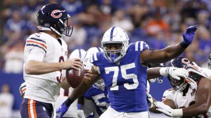 Chicago Bears to Sign QB Familiar With Matt Nagy’s System