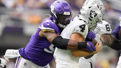 Cowboys ‘Have Interest’ in Former All-Pro Defensive End: Report