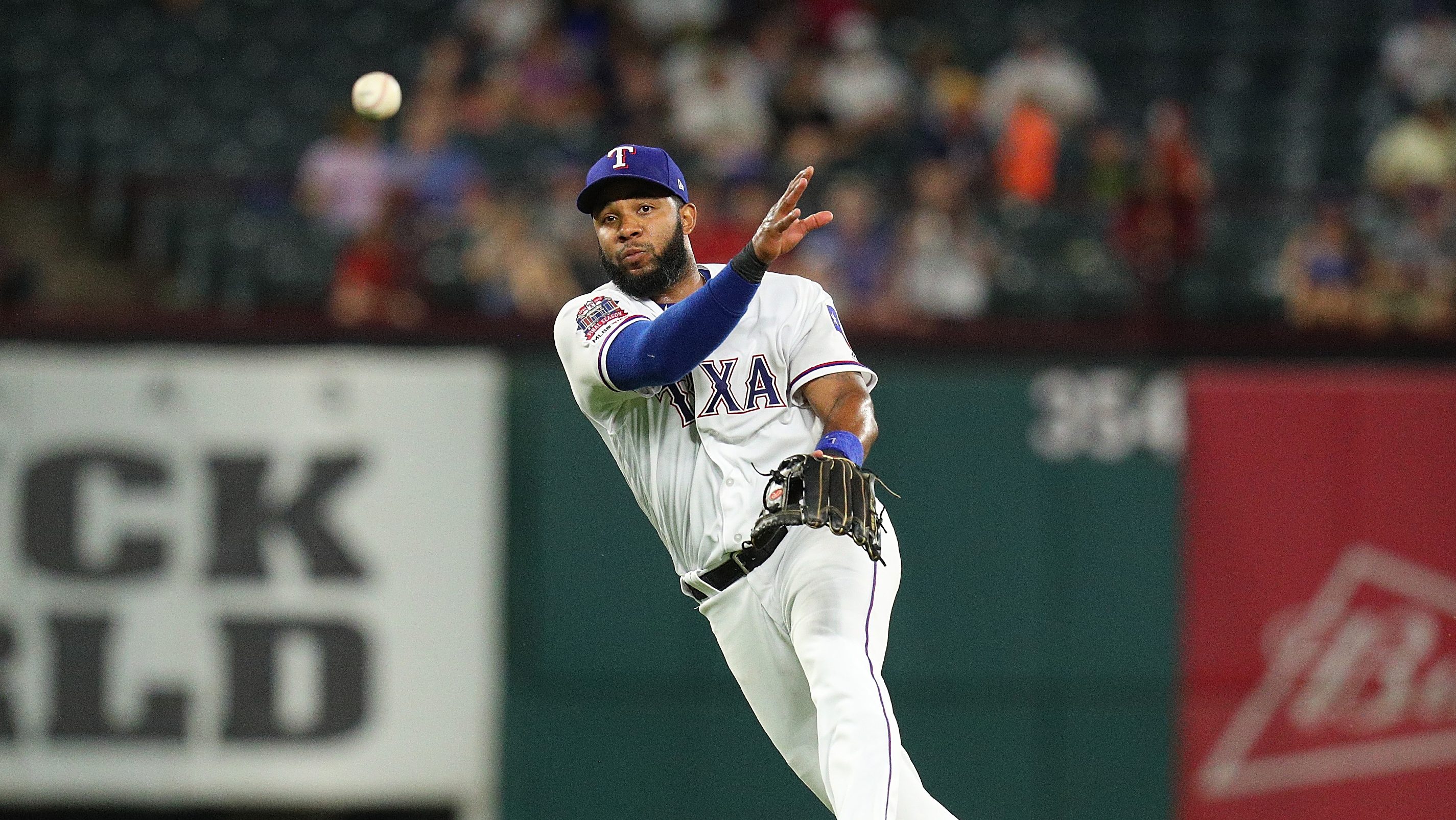 How to Watch Texas Rangers Games Without Cable 2020