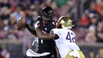 Highlights of Lions Physical New Linebacker Drafted at No. 67