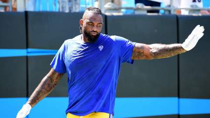 Ravens Rumored Deal With Top Free Agent Falls Through