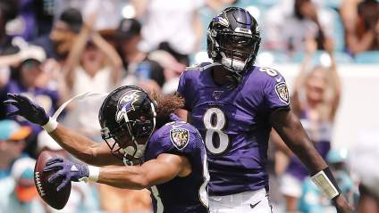 Analyst Offers Bold Take on Ravens’ Roster’s Standing in NFL