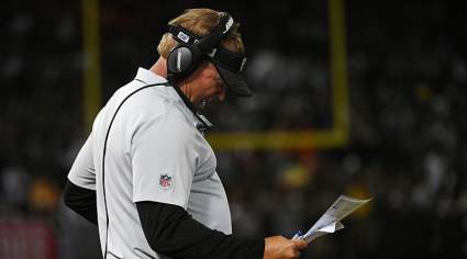 Insider Rules out Raiders Drafting Exciting DT in First Round