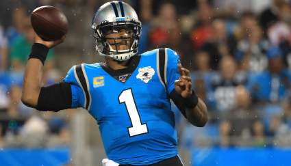 Chargers Emerging as Favorite to Sign Cam Newton