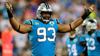 Cowboys Execute Brutal Move with Injured DT Gerald McCoy: Report