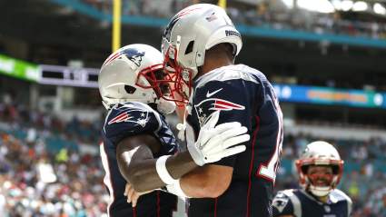 Antonio Brown Has Message for Tom Brady After Buccaneers Signing