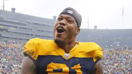 Packers Projected to Net Multiple Additional Draft Picks in 2021