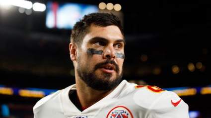 Giants Eyeing Super Bowl Champ as Daniel Jones’ Backup: Report