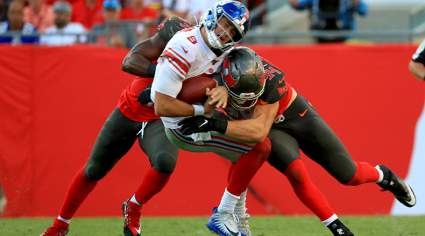 Raiders Set to Sign Former Underrated Buccaneers Pass Rusher: Report